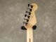 Fender Player Stratocaster - Left Handed - Capri Orange - 2nd Hand Fender Player Stratocaster - Left Handed - Capri Orange - 2nd Hand