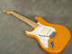 Fender Player Stratocaster - Left Handed - Capri Orange - 2nd Hand Fender Player Stratocaster - Left Handed - Capri Orange - 2nd Hand
