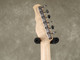 Fret-King JD-Duncan Jerry Donahue - Black - 2nd Hand