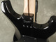 Squier Contempory Stratocaster - Left Handed - Black - 2nd Hand Squier Contempory Stratocaster - Left Handed - Black - 2nd Hand