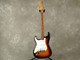Squier Affinity Stratocaster - Left Handed - Sunburst - 2nd Hand Squier Affinity Stratocaster - Left Handed - Sunburst - 2nd Hand