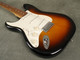 Squier Affinity Stratocaster - Left Handed - Sunburst - 2nd Hand Squier Affinity Stratocaster - Left Handed - Sunburst - 2nd Hand