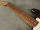 Squier Affinity Stratocaster - Left Handed - Sunburst - 2nd Hand Squier Affinity Stratocaster - Left Handed - Sunburst - 2nd Hand