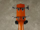 Gear 4 Music Roundback Acoustic Bass - Natural - 2nd Hand