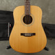 Turner TD180E Electro-Acoustic Guitar w/Gig Bag - 2nd Hand