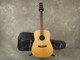 Turner TD180E Electro-Acoustic Guitar w/Gig Bag - 2nd Hand