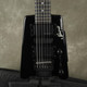 Steinberger Spirit GT PRO - Black w/Gig Bag - 2nd Hand