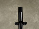 Steinberger Spirit GT PRO - Black w/Gig Bag - 2nd Hand