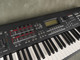 Yamaha MOXF8 88-Key Synthesizer - 2nd Hand