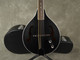 Luna Moon A Type Mandolin with Pickup w/Hard Case - 2nd Hand