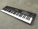Korg Kross 2 Keyboard w/PSU - 2nd Hand