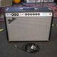 Fender 68 Vibrolux Reissue Amplifier - 2nd Hand **COLLECTION ONLY**