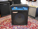Ashdown Electric Blue 180 115 Bass Combo - 2nd Hand