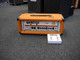 Orange CR120 Amp Head & Footswitch - 2nd Hand Orange CR120 Amp Head & Footswitch - 2nd Hand