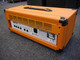 Orange CR120 Amp Head & Footswitch - 2nd Hand Orange CR120 Amp Head & Footswitch - 2nd Hand