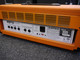 Orange CR120 Amp Head & Footswitch - 2nd Hand Orange CR120 Amp Head & Footswitch - 2nd Hand
