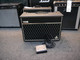 Vox Cambridge 30 Twin Amplifier & Footswitch - 2nd Hand