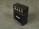 Marshall MS-2 Mini Amp - 2nd Hand