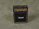 Marshall MS-2 Mini Amp - 2nd Hand (111786)