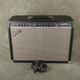 Fender Champion 100 2x12 Combo & Footswitch - 2nd Hand