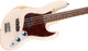 Fender Flea Jazz Bass - Roadworn Shell Pink