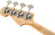 Fender Flea Jazz Bass - Roadworn Shell Pink