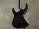 Jackson Soloist X Series SLX DX - Black/Gold Hardware - 2nd Hand