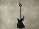 Jackson Soloist X Series SLX DX - Black/Gold Hardware - 2nd Hand