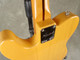 Squier Classic Vibe 50s Telecaster - Butterscotch Blonde - 2nd Hand (111576)