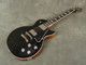Epiphone Les Paul Modern - Black Sparkle w/Gig Bag - 2nd Hand