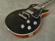 Epiphone Les Paul Modern - Black Sparkle w/Gig Bag - 2nd Hand