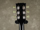 Vintage Guitars VS6 Electric Guitar - Black w/Gig Bag - 2nd Hand