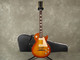 Gibson Les Paul 60s Tribute P90 - Honeyburst w/Gig Bag - 2nd Hand