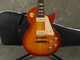 Gibson Les Paul 60s Tribute P90 - Honeyburst w/Gig Bag - 2nd Hand