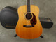 Larrivee D-05E Electro-Acoustic Guitar - Natural w/Hard Case - 2nd Hand Larrivee D-05E Electro-Acoustic Guitar - Natural w/Hard Case - 2nd Hand