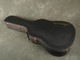 Larrivee D-05E Electro-Acoustic Guitar - Natural w/Hard Case - 2nd Hand Larrivee D-05E Electro-Acoustic Guitar - Natural w/Hard Case - 2nd Hand