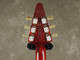 Gibson 2006 Flying V - Satin Cherry w/Hard Case - 2nd Hand