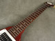 Gibson 2006 Flying V - Satin Cherry w/Hard Case - 2nd Hand