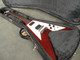Gibson 2006 Flying V - Satin Cherry w/Hard Case - 2nd Hand