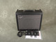 Fender Mustang GTX100 Amplifier & Footswitch - 2nd Hand