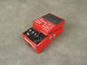 Boss RC-3 Looper FX Pedal - 2nd Hand (111832)
