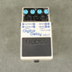 Boss DD-7 Digital Delay FX Pedal - 2nd Hand (111834) Boss DD-7 Digital Delay FX Pedal - 2nd Hand (111834)