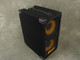 Markbass Micromark 802 Bass Combo Amplifier w/Box & PSU - 2nd Hand