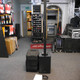 Yamaha Stage Pass 1K PA System w/Bag - 2nd Hand (111800) Yamaha Stage Pass 1K PA System w/Bag - 2nd Hand (111800)