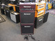 Blackstar HT5 Mini Stack - Artisan Red - 2nd Hand