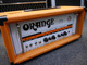 Orange TH30 Valve Amplifier Head w/Cover **COLLECTION ONLY** - 2nd Hand