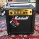 Marshall MG10 Practice Combo Amplifier - 2nd Hand