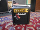 Marshall MG10 Practice Combo Amplifier - 2nd Hand