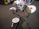 Roland TD1KV V-Drum Electronic Kit - 2nd Hand
