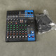 Yamaha MG10XU Mixer & Power Supply - 2nd Hand